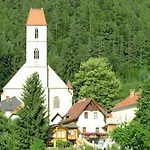 Apartment Am Kirchkogel 