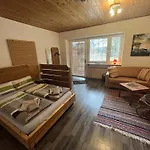 Apartment Am Kirchkogel 