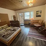 Apartment Am Kirchkogel 