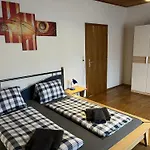 Apartment Am Kirchkogel 