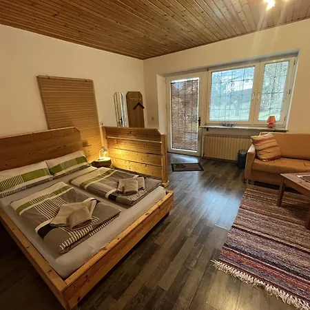 Apartments Am Kirchkogel 