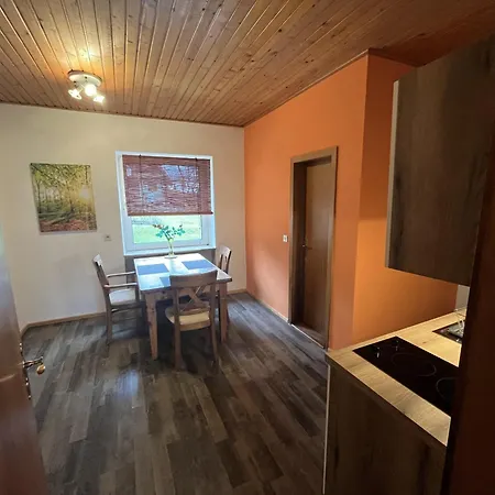 Apartment Am Kirchkogel 