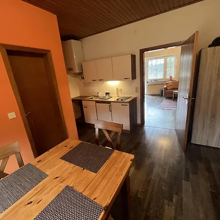 Apartament Am Kirchkogel 