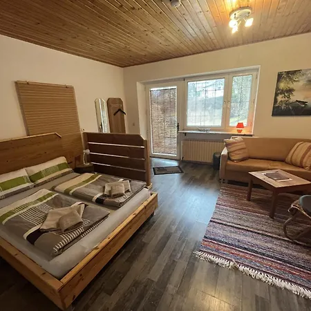 Apartament Am Kirchkogel 