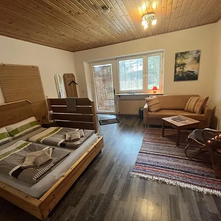 Appartamento Apartments Am Kirchkogel 