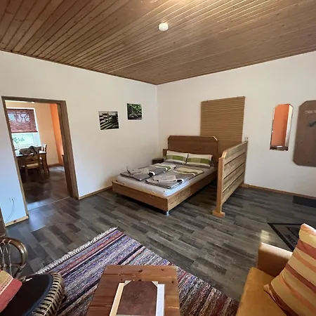 Apartment Am Kirchkogel 