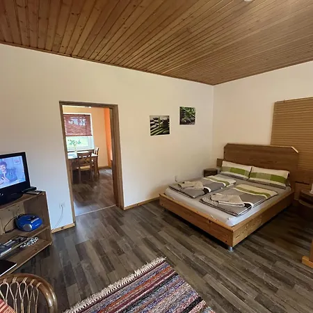 Apartments Am Kirchkogel 