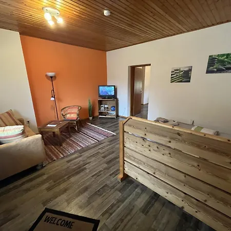 Apartments Am Kirchkogel 