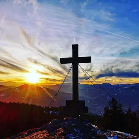 Am Kirchkogel * Pernegg an der Mur