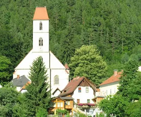 Apartamento Am Kirchkogel 