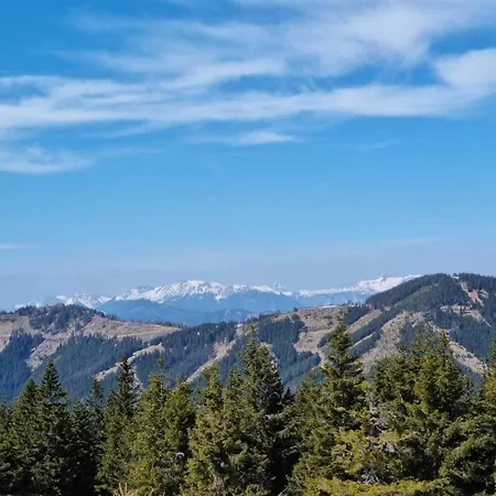 Apartamento Am Kirchkogel 
