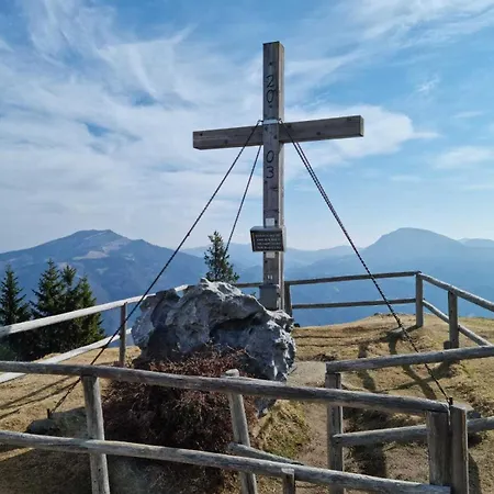 Am Kirchkogel *