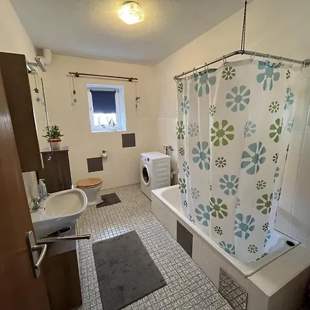 Apartamento Am Kirchkogel 