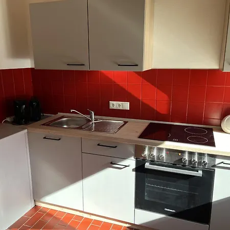 Apartamento Am Kirchkogel 