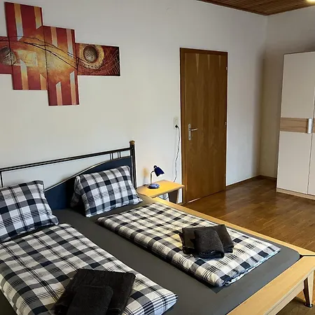 Apartament Am Kirchkogel 