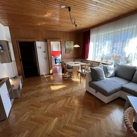 Apartamento Am Kirchkogel 
