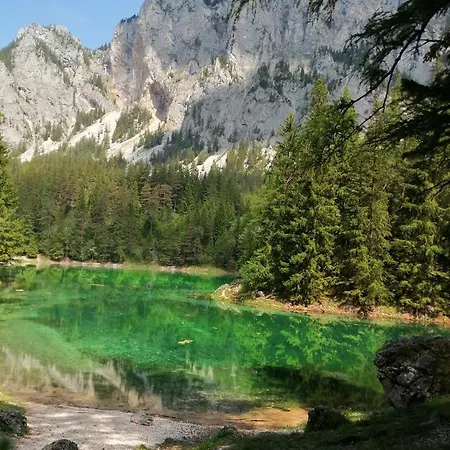 Apartamento Am Kirchkogel 