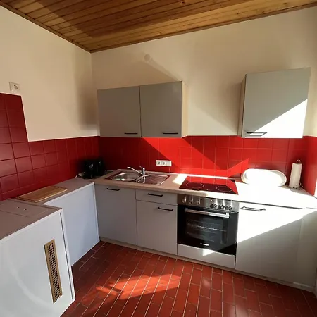 Apartament Am Kirchkogel 