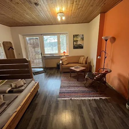 格鲁伯埃德曼普通公寓和一室公寓 公寓 Pernegg an der Mur