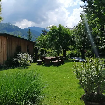 דירה Am Kirchkogel *