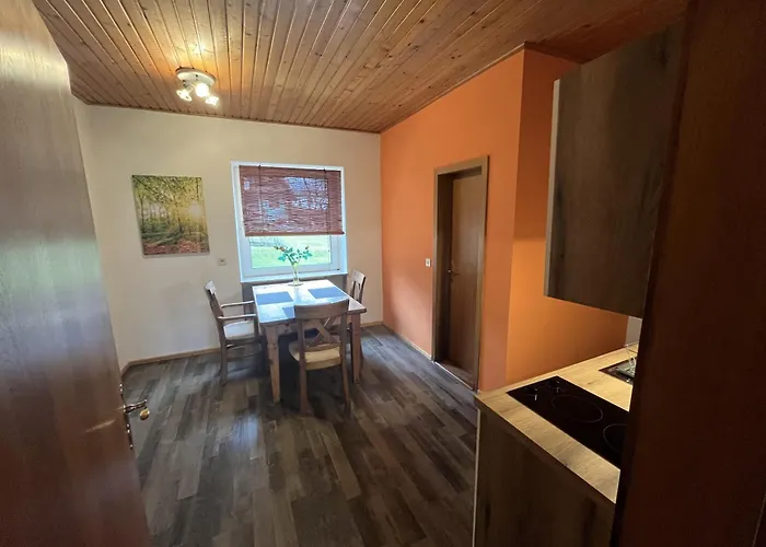 Apartman Am Kirchkogel 