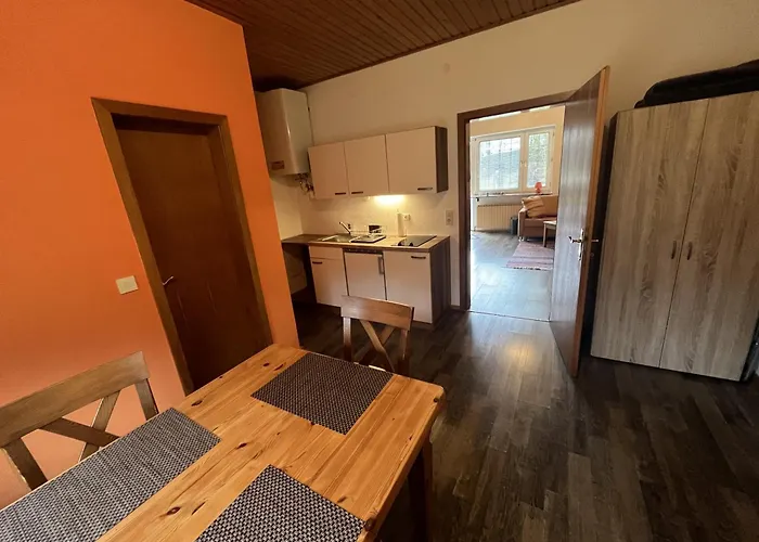 Apartman Am Kirchkogel 