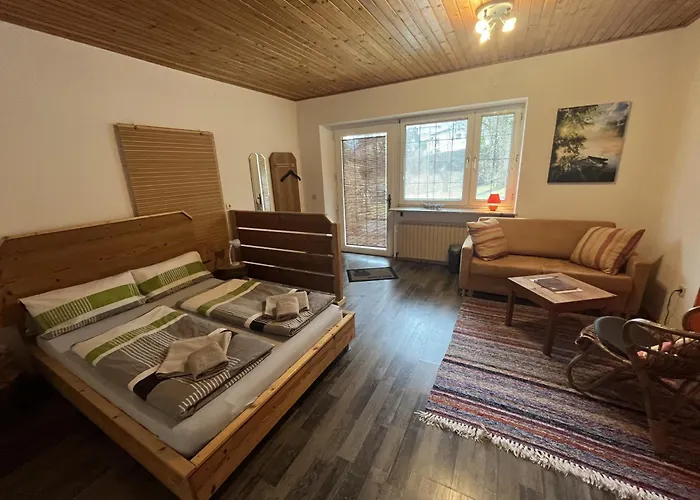 Apartman Am Kirchkogel 