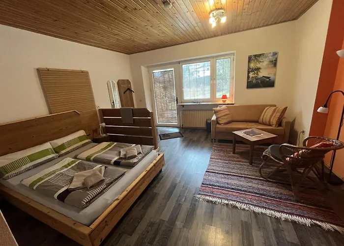 Apartman Am Kirchkogel 