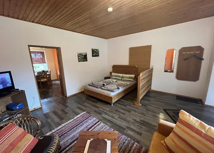 Apartman Am Kirchkogel 